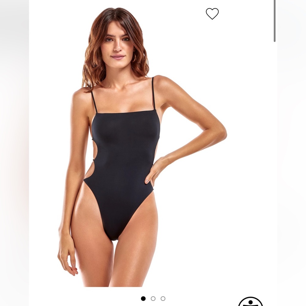 EVERYTHING but water swimsuit. Worn once